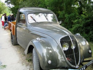 peugeot 202 b