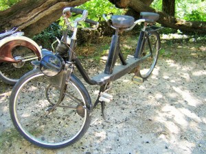 solex,velosolex,tandem (1)