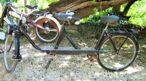 solex,velosolex,tandem (2)