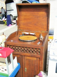 marsanne 15 aout phonographe radio