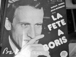 boris vian (1)