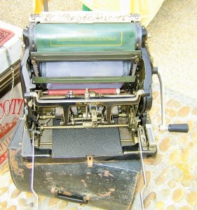 gestetner david cyclostyle (4)