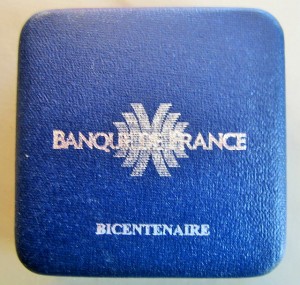 banque,france,jeton,dumarest,bicentenaire,anVIII (2)