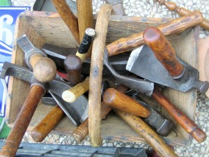 bertollo,saint,gervais,roubion,mortier,bois,outils,anciens (15)