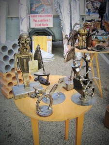 sculpture,fer,recuperation,geant,valence,recup,meche,artisanat,soudure,vieux,outils (2)