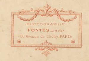 photographe,photographie,photo,art,ancien,ancienne,fontes,,paris,famille,militaire (2)