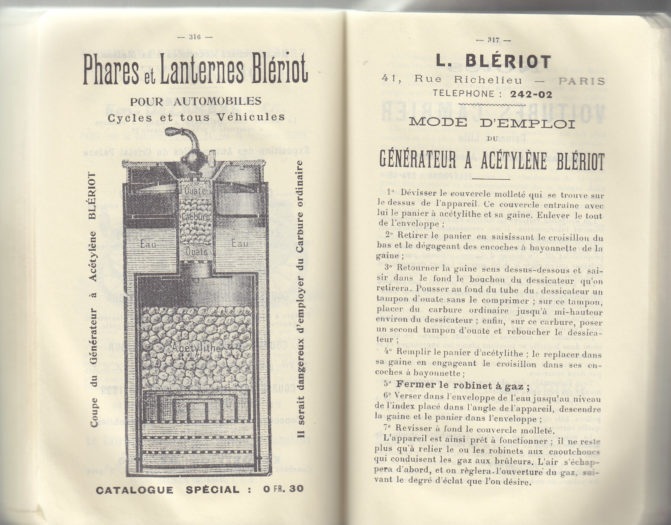 guide_michelin_1900_rouge_edition_biendum_pneus_phare_lanterne_bleriot_bertollo_jean_francois