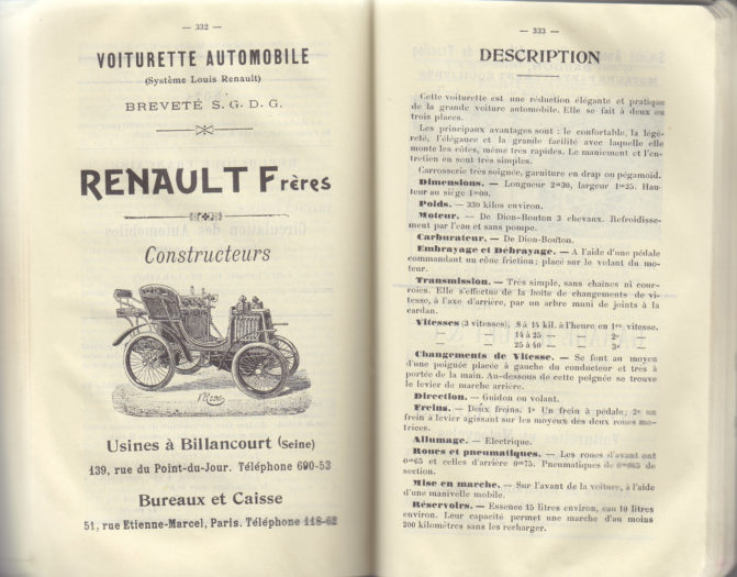 guide_michelin_1900_rouge_edition_biendum_pneus_renault_billancourt_bertollo_jean_francois