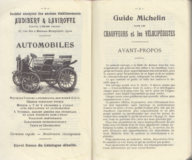 guide_michelin_1900_rouge_edition_biendum_pneus_reedition_bertollo_jean_francois