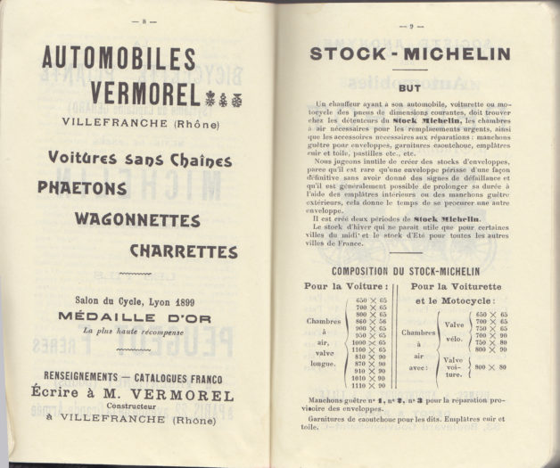 guide_michelin_1900_rouge_edition_biendum_pneus_stock_villefranche_vermorel_bertollo-jean-francois