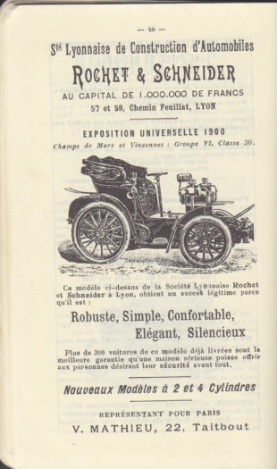 guide_michelin_1900_rouge_edition_biendum_pneus_rochet_schneider_lyon_bertollo_jean_francois