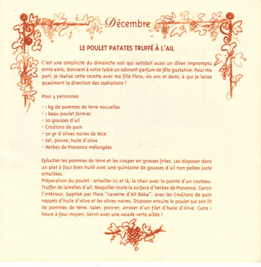 poulet_patates_truffe_ail_olives_provence_recette_nanou_paolini_illustration_sanguine_decembre