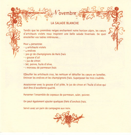 salade_blanche_artichauts_endives_champignon_ail_citron_recette_nanou_paolini_illustration_sanguine_novembre