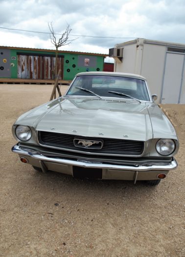 ford_mustang_1965_cabriolet_voiture_collection_ancienne_collectionneur_coupe_sport_serge-gainsbourg_chanson_village_brocanteur