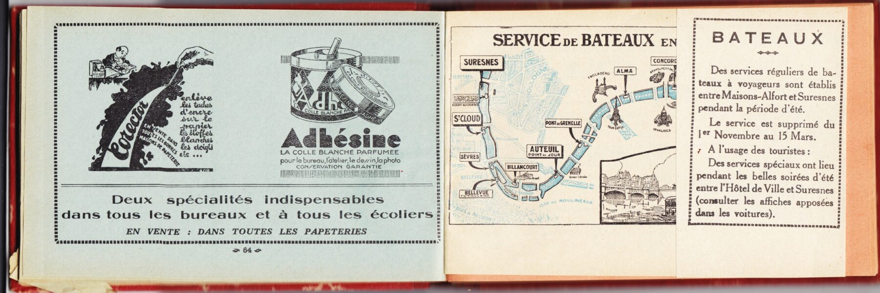 25 Centimes - Région Parisienne 75 TCRP - Frankreich - Numista